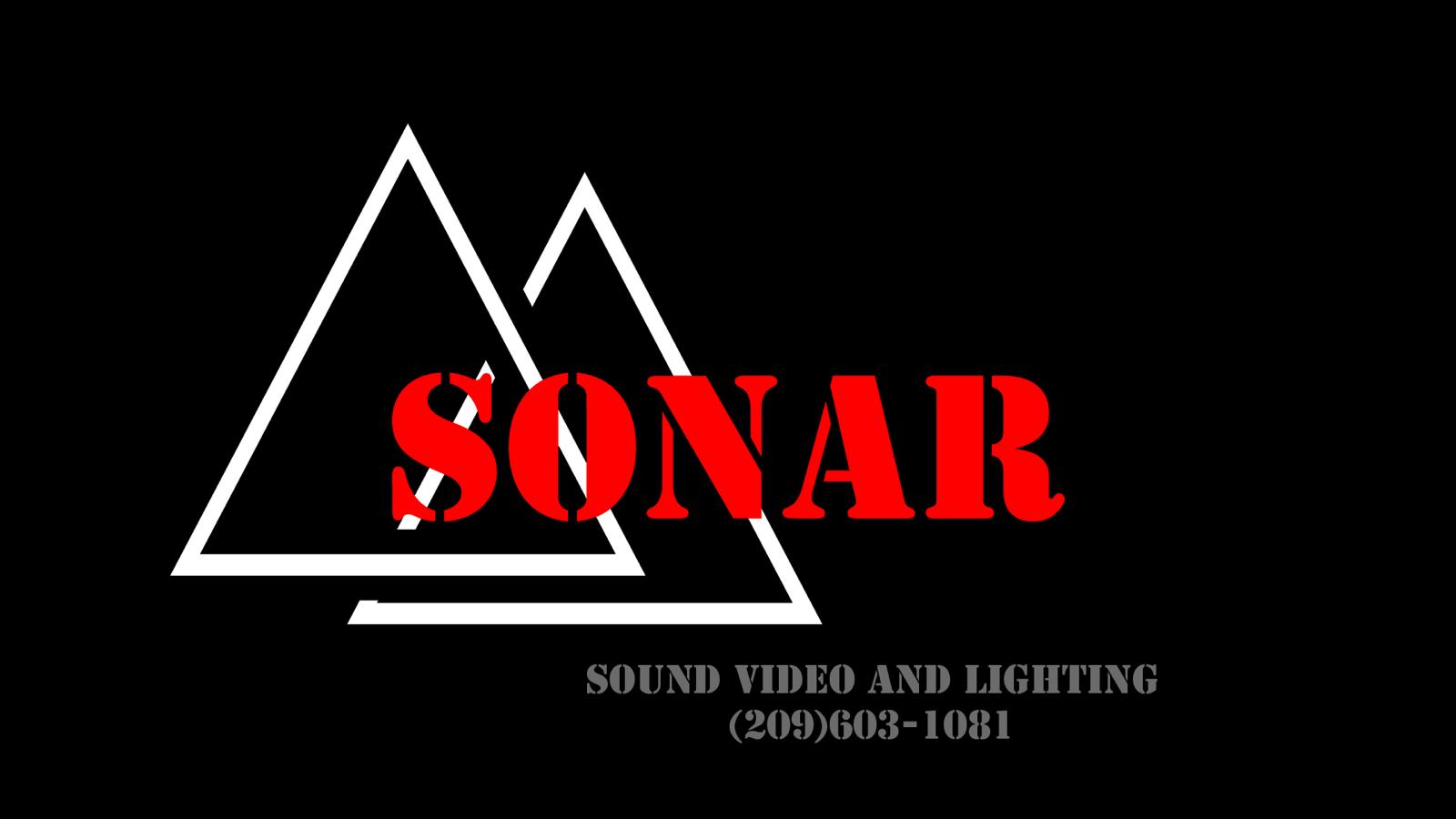 Logo SONAR